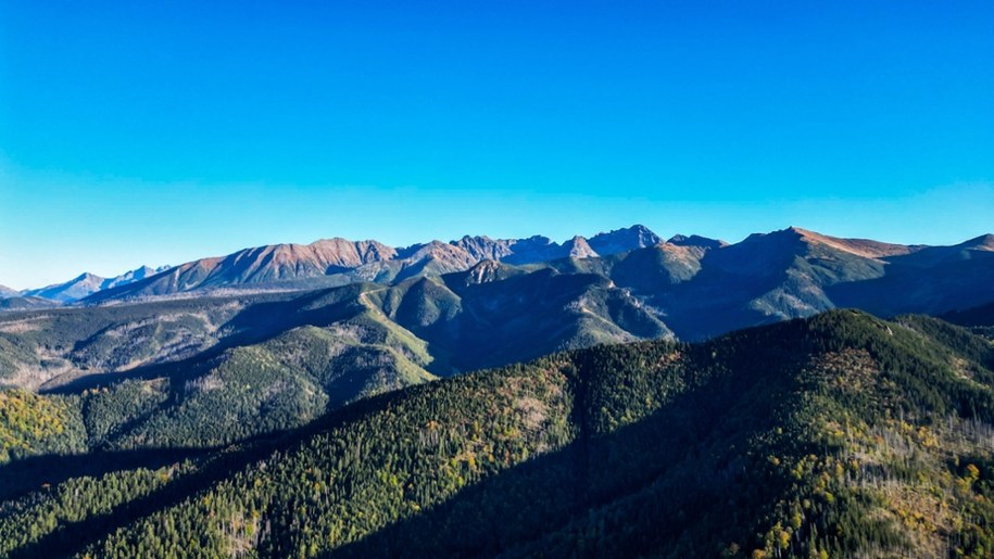 Tatry (zdjęcie poglądowe) /Shutterstock