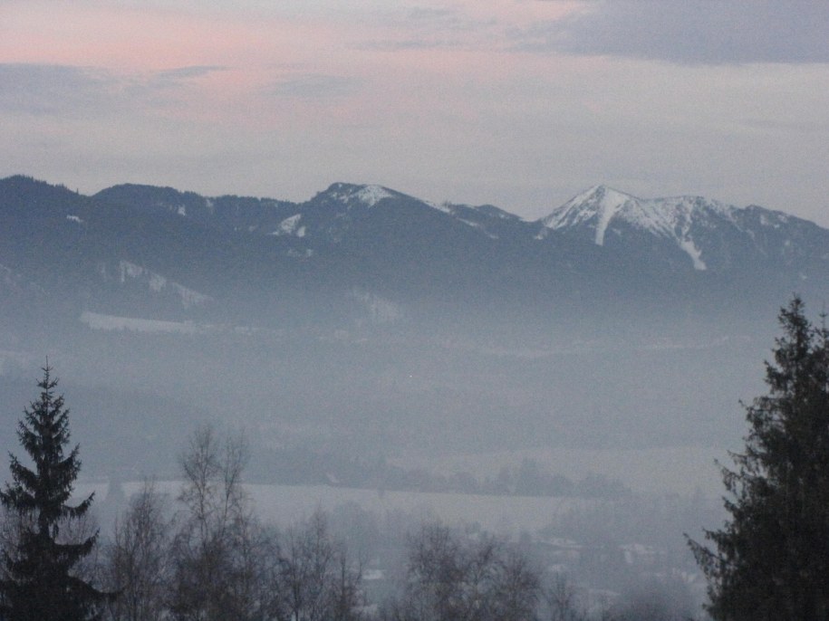 Tatry /Archiwum RMF FM