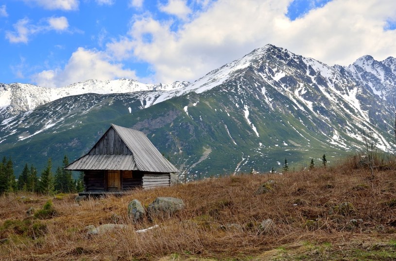 Tatry /123RF/PICSEL