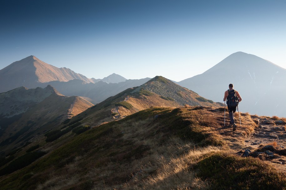 Tatry /Shutterstock