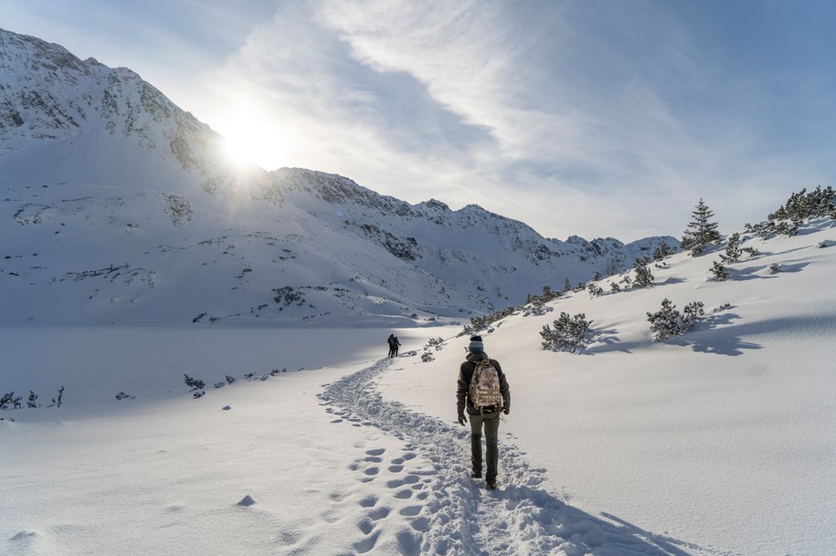 Tatry /Shutterstock