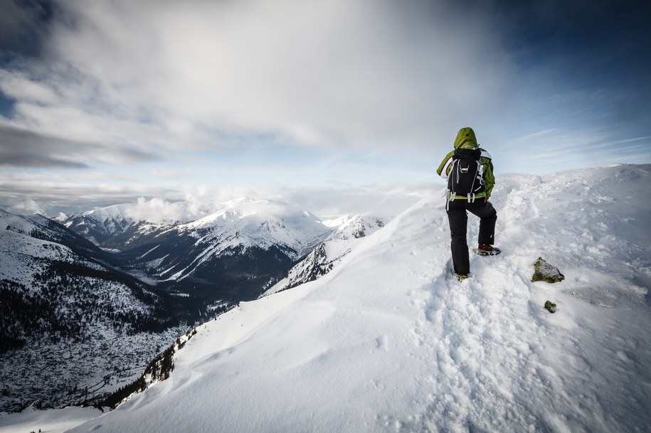 Tatry /Shutterstock