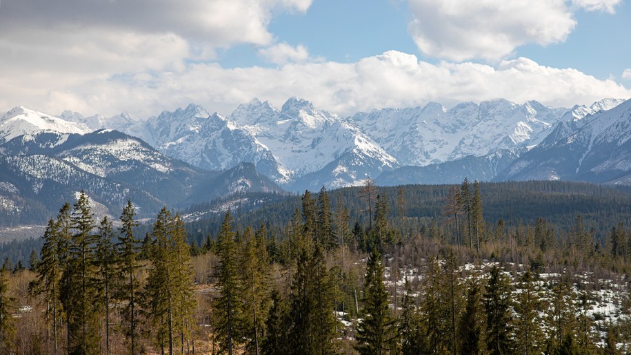 Tatry /Shutterstock