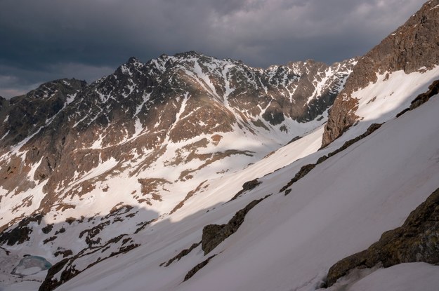 Tatry /Shutterstock