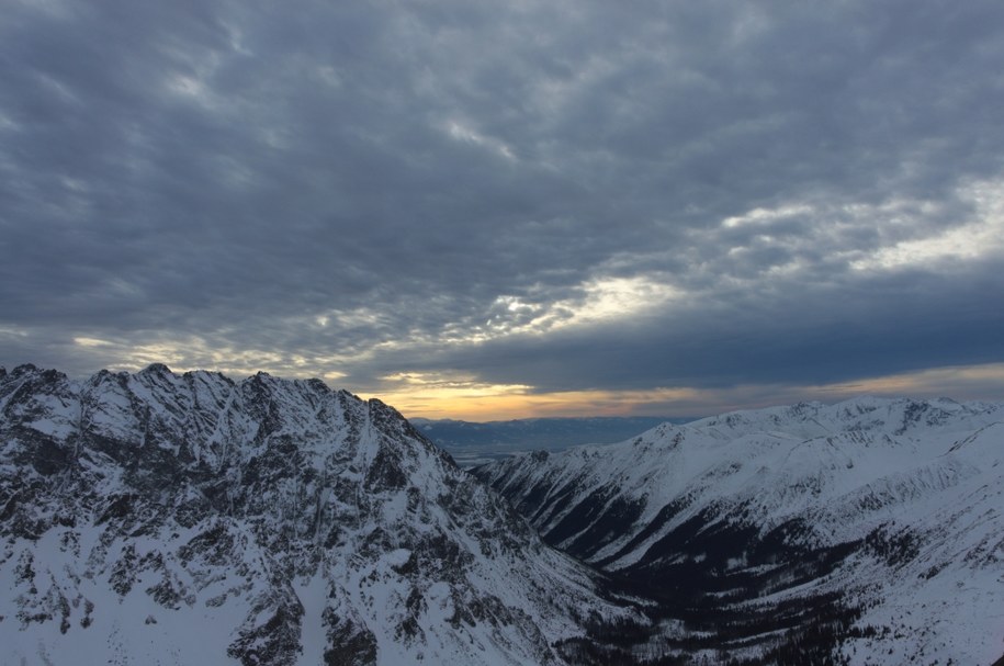 Tatry /Shutterstock