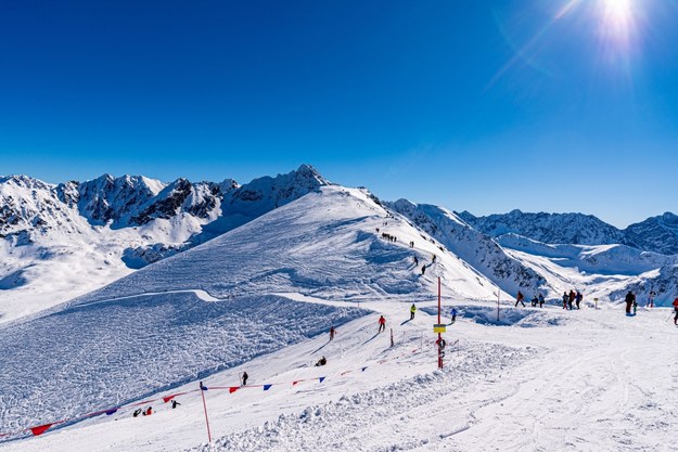 Tatry /Shutterstock