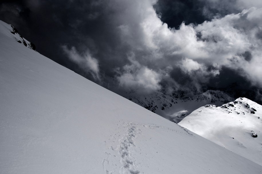 Tatry /Shutterstock