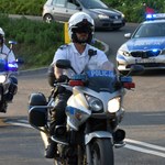 Tatrzańska policja: Pierwsze w tym roku zdarzenia z udziałem motocyklistów