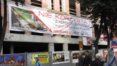 Tatrzański Park Narodowy będzie ścigał fundację