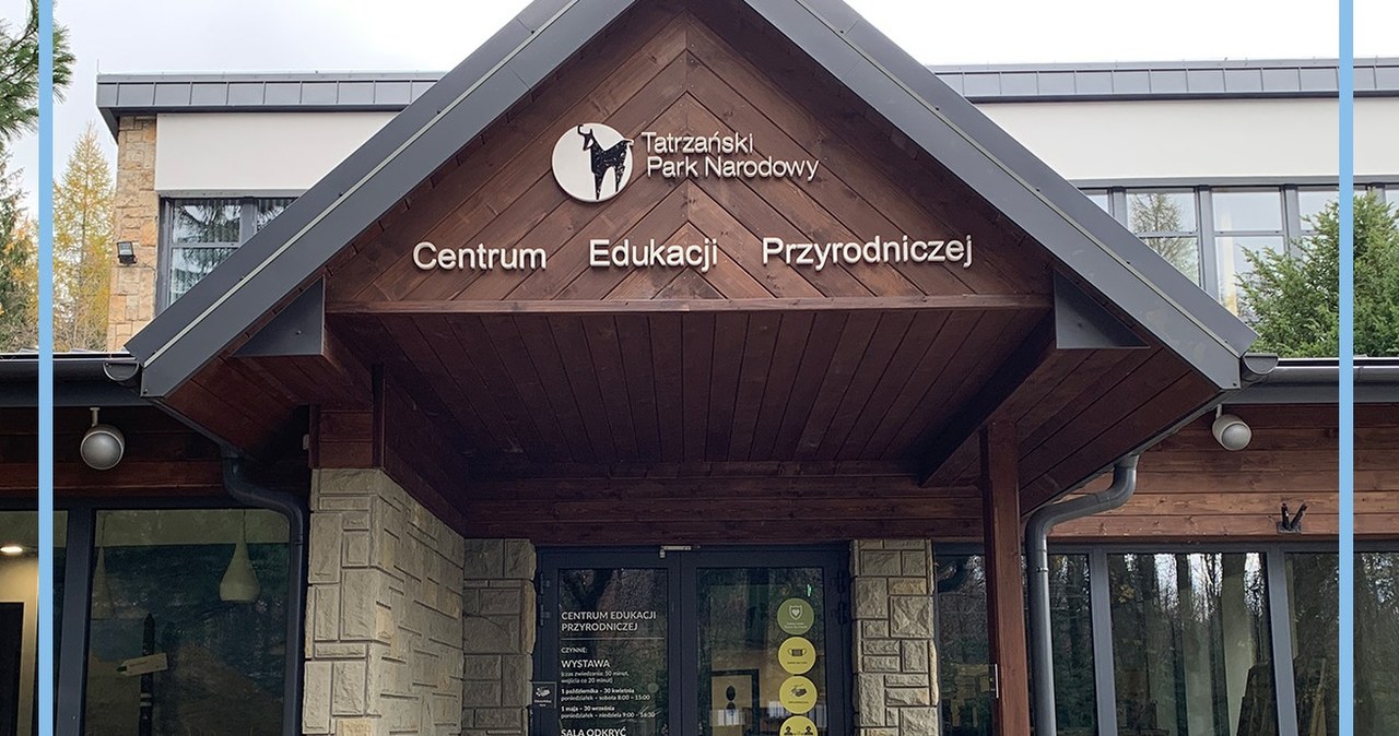 Tatrzański Park Narodowy zaprasza na Noc Muzeów