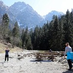 ​Tatrzański Park Narodowy zostanie otwarty od 4 maja