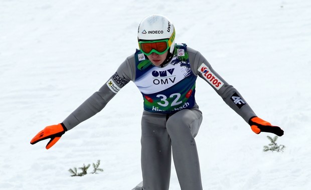 Tatuaż z papieżem, problemy ze zdrowiem. Klemens Murańka wraca do kadry