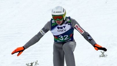 Tatuaż z papieżem, problemy ze zdrowiem. Klemens Murańka wraca do kadry