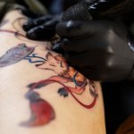 Tatuaże pod lupą naukowców. Mogą zwiększać ryzyko konkretnego nowotworu