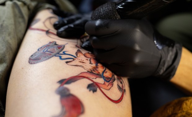 Tatuaże pod lupą naukowców. Mogą zwiększać ryzyko konkretnego nowotworu