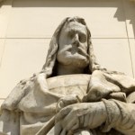 Tatuaże, skandale i tajemnicze symbole. Kim był najsłynniejszy artysta Niemiec?