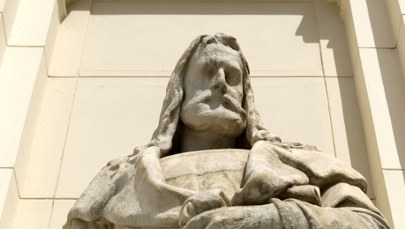 Tatuaże, skandale i tajemnicze symbole. Kim był najsłynniejszy artysta Niemiec?