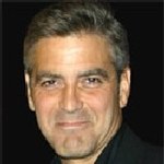Tatuś George Clooney?