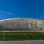 Tauron Arena Kraków pierwsza w kraju w European Arenas Association