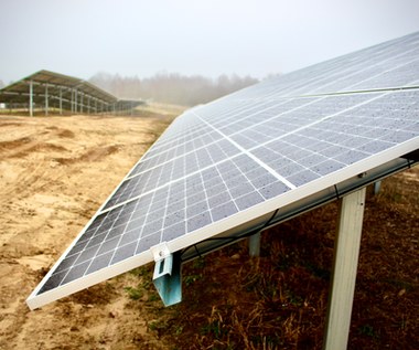 Tauron buduje kolejne farmy słoneczne