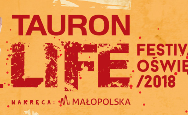 Tauron Life Festival Oświęcim