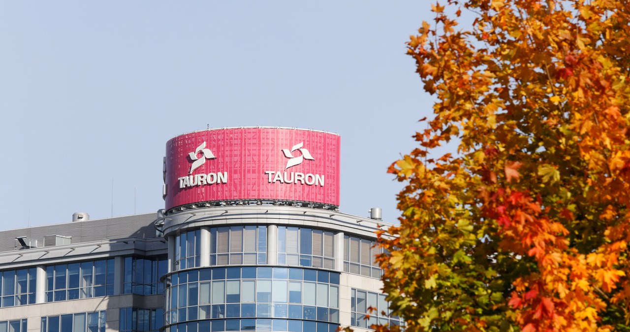 Tauron ma nowy zarząd. Prezesem został Grzegorz Lot /Tomasz Kawka/East News /East News