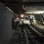 Tauron zaskoczony sytuacją w kopalni Brzeszcze