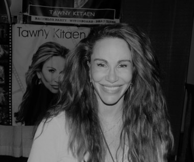 Tawny Kitaen nie żyje. Aktorka miała 59 lat 