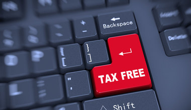 TAX FREE: Od 2022 r. obowiązkowy elektroniczny obieg dokumentów i kasa online