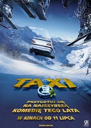 Taxi 3