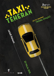 Taxi Teheran