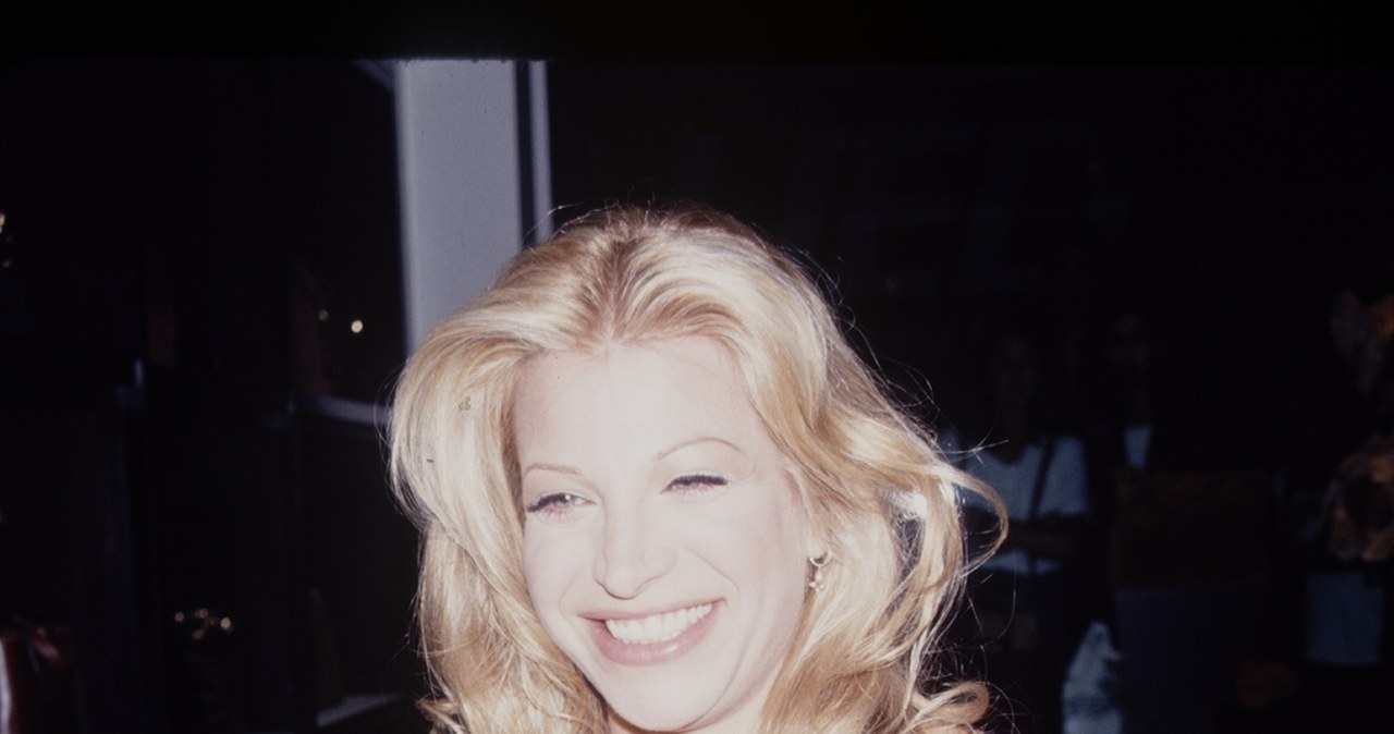 Taylor Dayne, 1990 rok /The LIFE Picture Collection /Getty Images