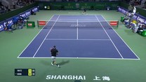 Taylor Fritz - Holger Rune. Skrót meczu. WIDEO