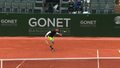 Taylor Fritz - Hubert Hurkacz. Skrót meczu. WIDEO