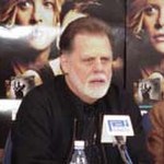 Taylor Hackford w Polsce