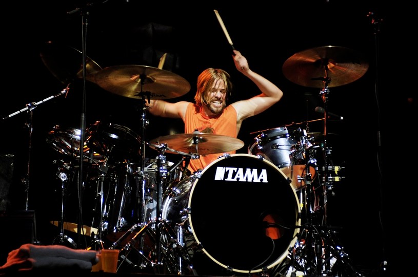 Taylor Hawkins (1972-2022) /Martin Philbey / Contributor /Getty Images