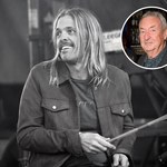 Taylor Hawkins nie żyje. Nick Mason (Pink Floyd) żegna perkusistę