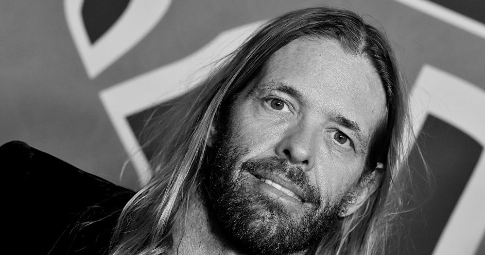 Taylor Hawkins nie żyje /Axelle/Bauer-Griffin/FilmMagic /Getty Images