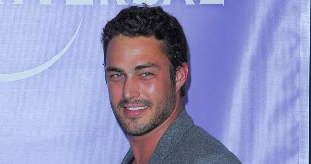 Taylor Kinney, fot.Jason Merritt &nbsp; /Getty Images/Flash Press Media