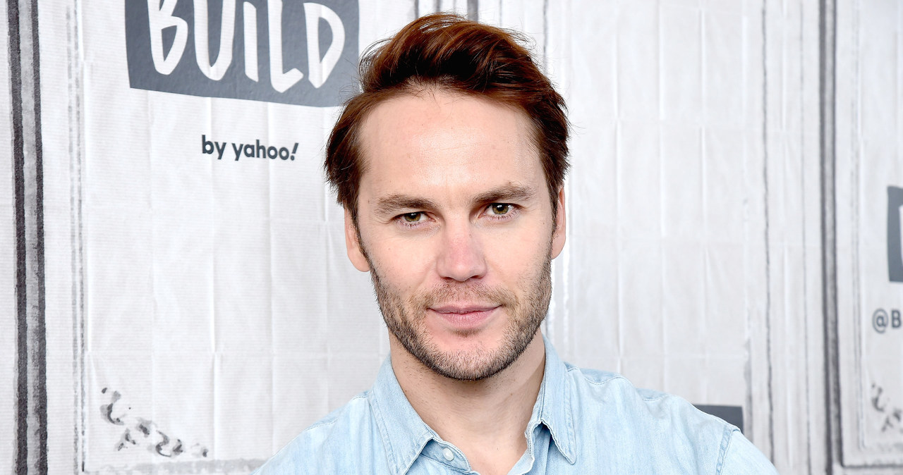 Taylor Kitsch /Gary Gershoff /Getty Images