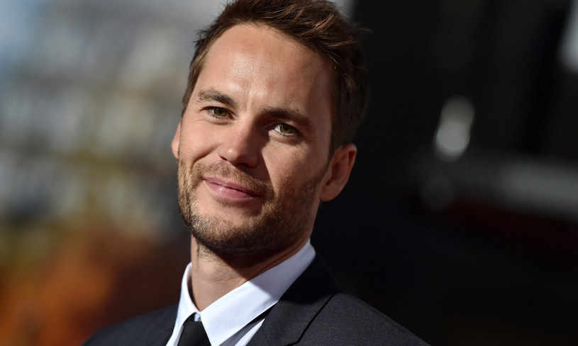 Taylor Kitsch / Axelle/Bauer-Griffin/FilmMagic /Getty Images