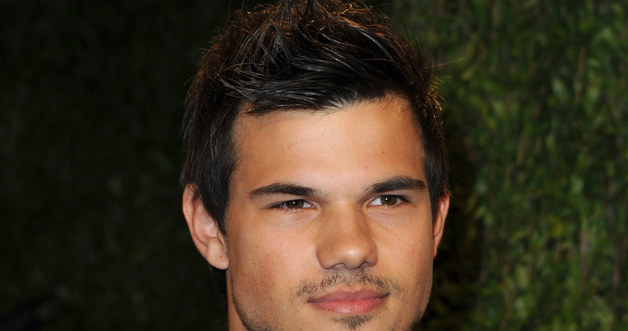 Taylor Lautner jest gejem? /Pascal Le Segretain /Getty Images