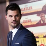 Taylor Lautner jest już po ślubie. Jego wybranką została... Taylor Lautner!