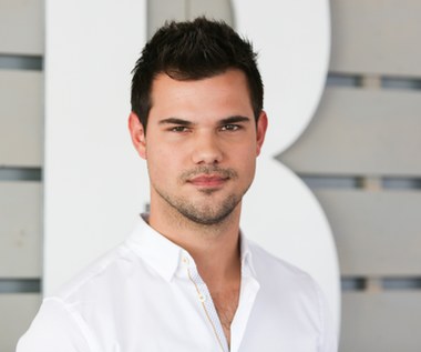 Taylor Lautner: Sława go przerosła? "To było frustrujące"