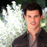 Taylor Lautner: Sława i uroda przysporzyły mu kłopotów. Fanki nie dały mu żyć