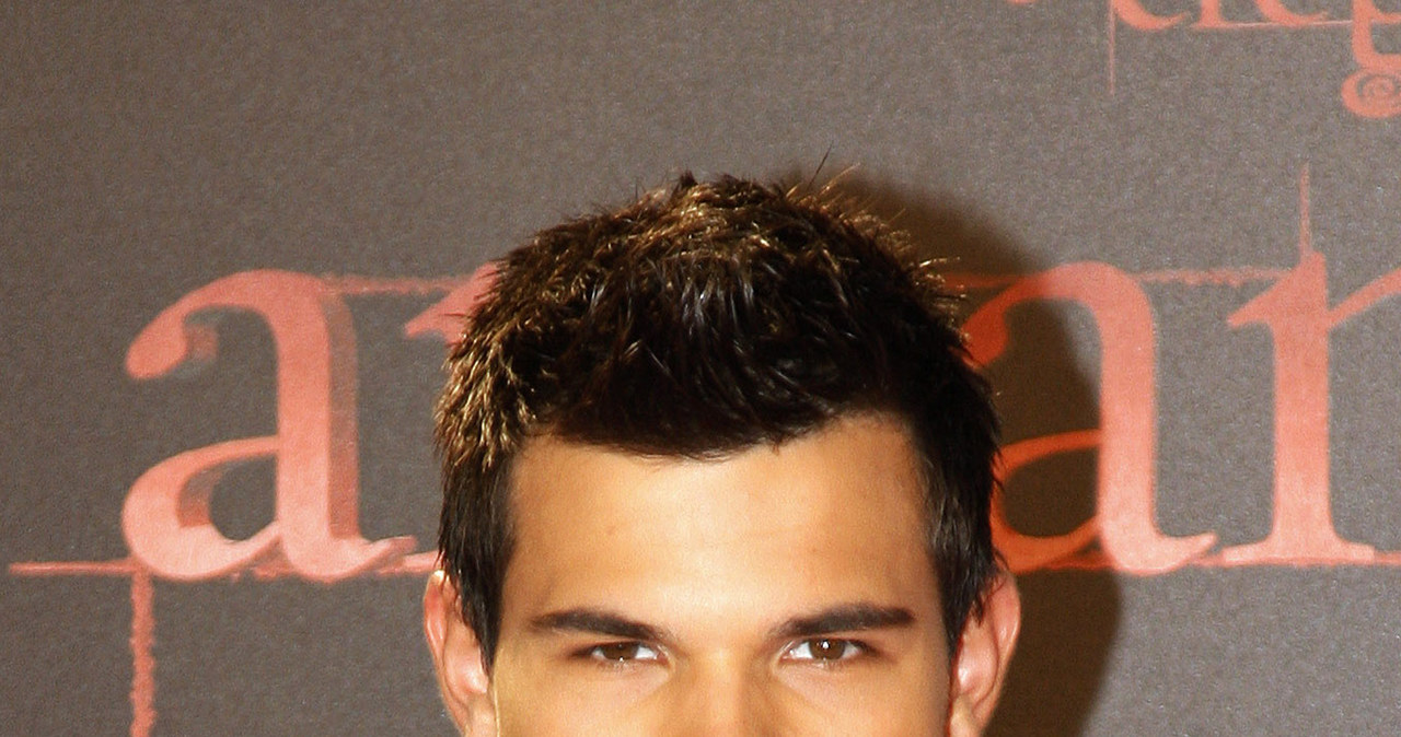 Taylor Lautner /Miguel Benitez /Getty Images