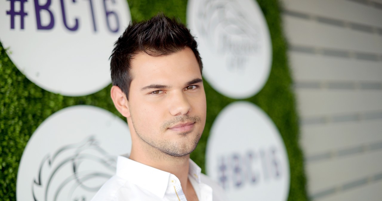 Taylor Lautner /Charley Gallay /Getty Images