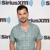 Taylor Lautner