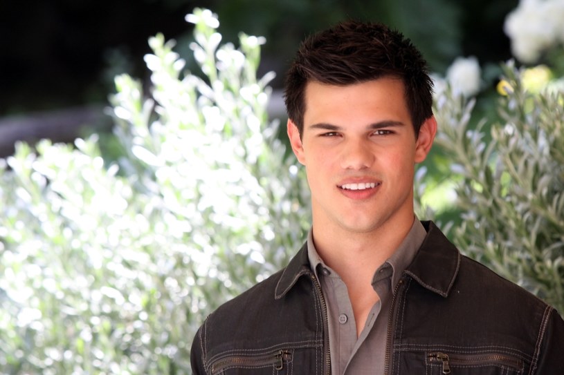 Taylor Lautner /Ernesto Ruscio/Getty Images /Getty Images
