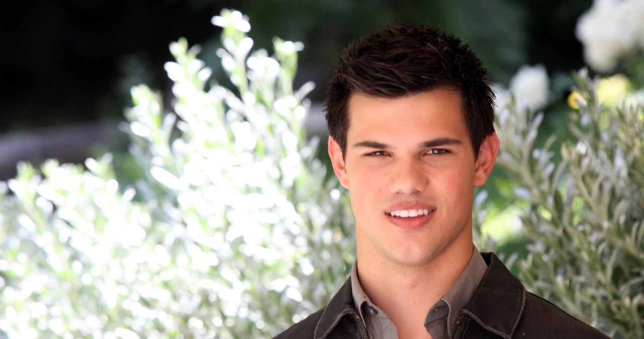 Taylor Lautner /Ernesto Ruscio/Getty Images /Getty Images